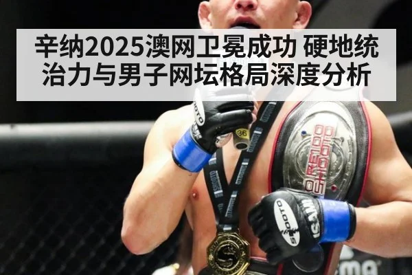 辛纳2025澳网卫冕成功 硬地统治力与男子网坛格局深度分析
