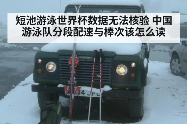 短池游泳世界杯数据无法核验 中国游泳队分段配速与棒次该怎么读